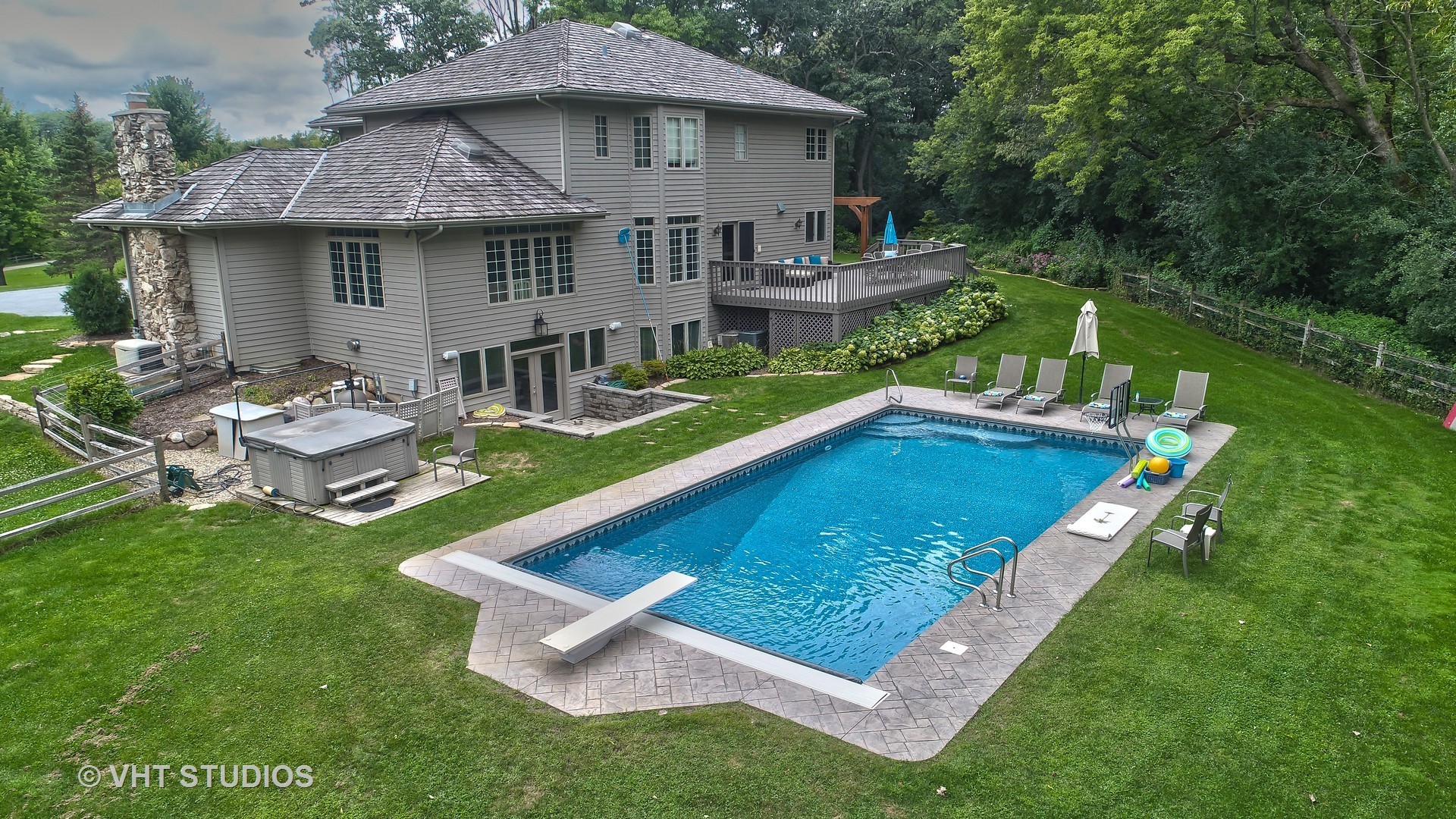 351 Ridge Road Barrington, IL 60010 - Photo 1 of 34