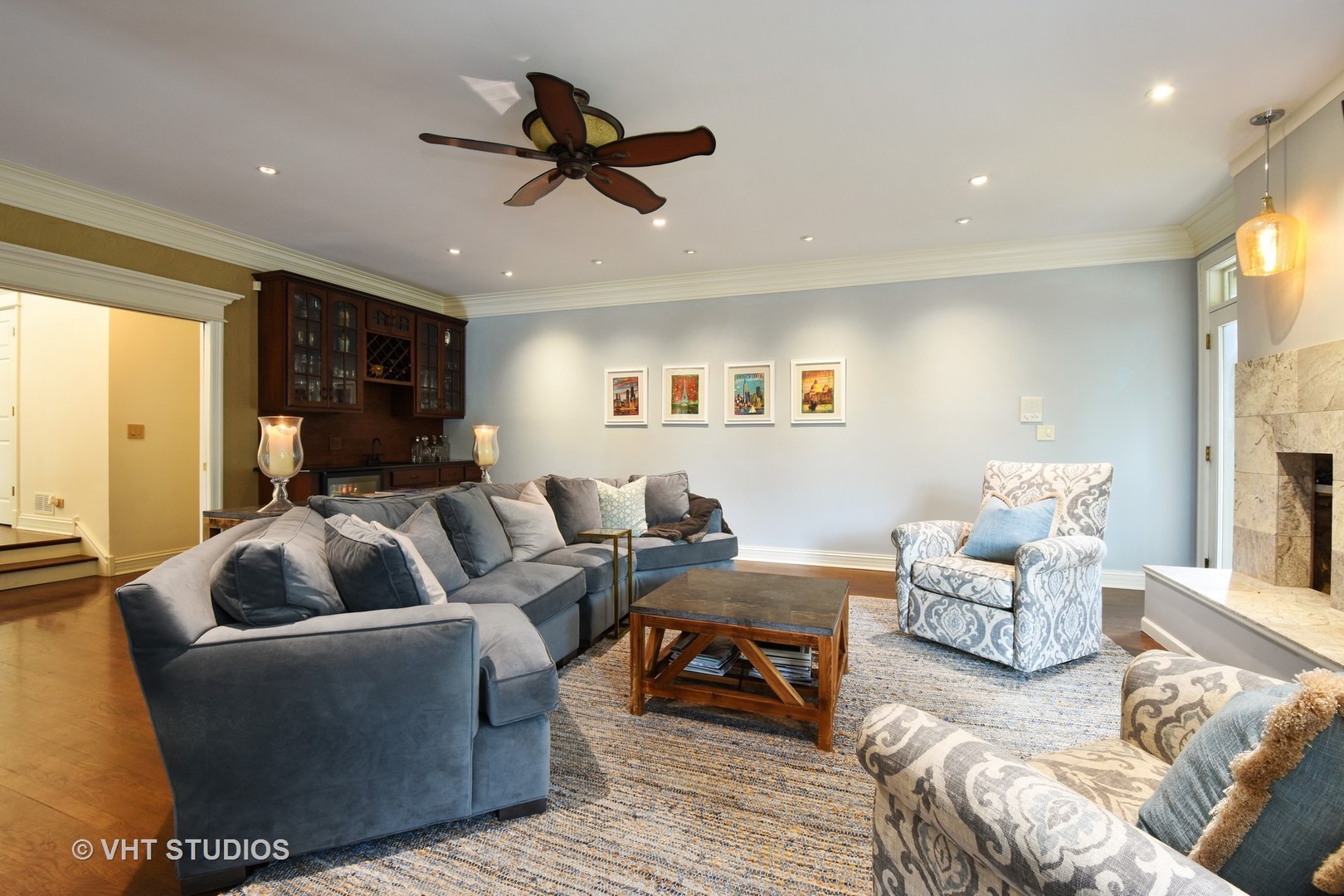 351 Ridge Road Barrington, IL 60010 - Photo 13 of 34