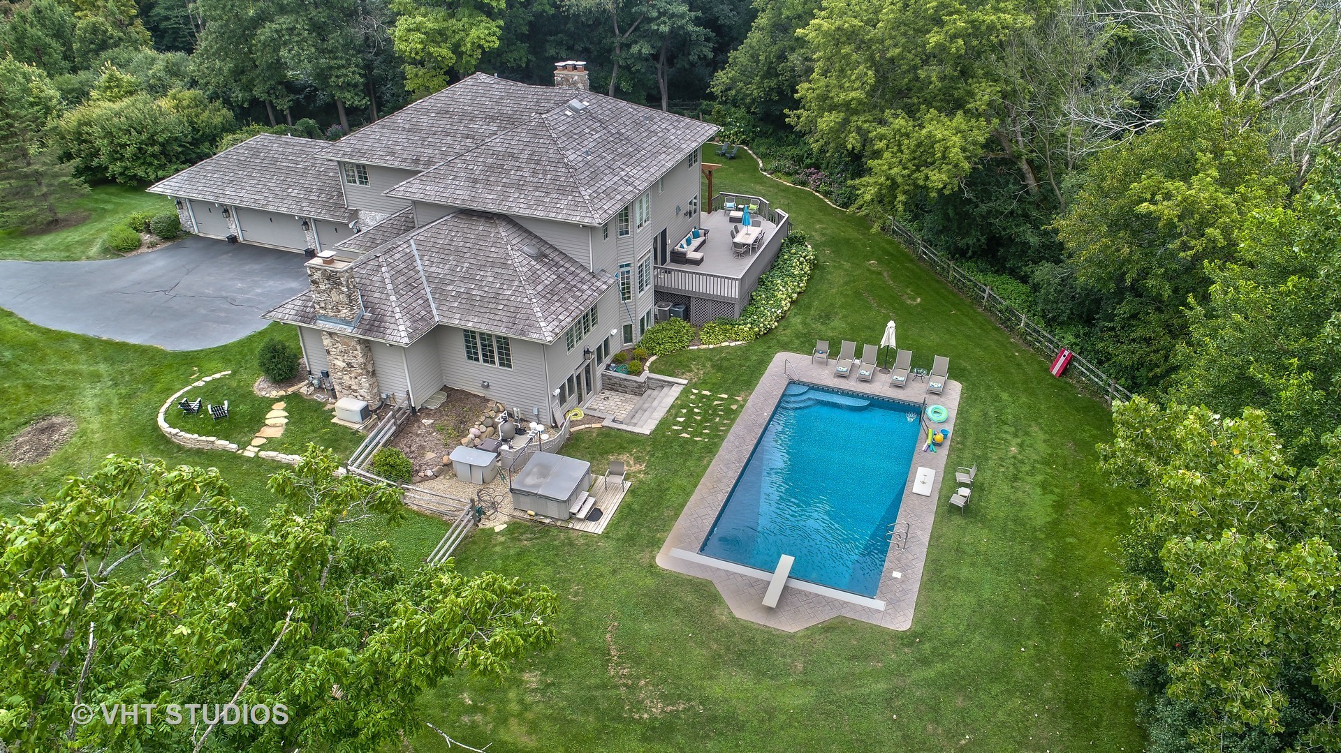 351 Ridge Road Barrington, IL 60010 - Photo 3 of 34