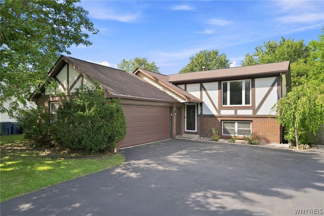 1478 North French Road Amherst, NY 14228 - Photo 1 of 45 Gallery Image 1