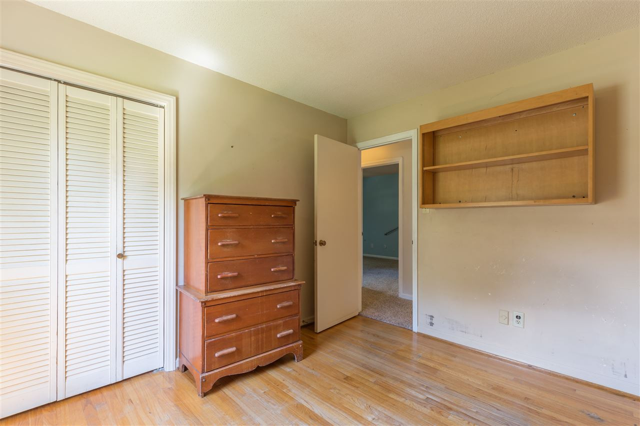 709 Merrie Road Raleigh, NC 27606 - Photo 15 of 30 Bedroom #3