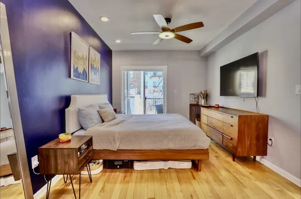 $5,400 | 421 Jackson Street, Unit 1, Hoboken, NJ 07030