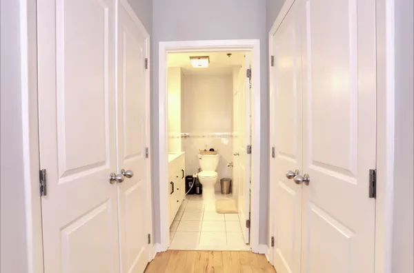 $5,400 | 421 Jackson Street, Unit 1, Hoboken, NJ 07030