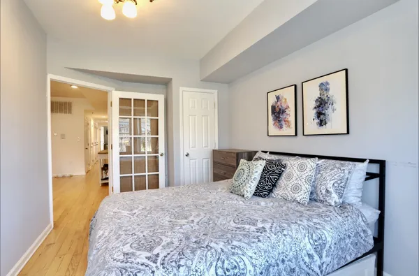 $5,400 | 421 Jackson Street, Unit 1, Hoboken, NJ 07030