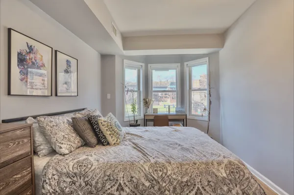 $5,400 | 421 Jackson Street, Unit 1, Hoboken, NJ 07030