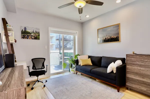 $5,400 | 421 Jackson Street, Unit 1, Hoboken, NJ 07030