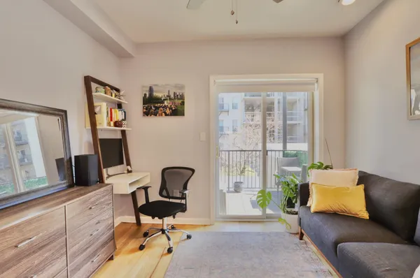 $5,400 | 421 Jackson Street, Unit 1, Hoboken, NJ 07030