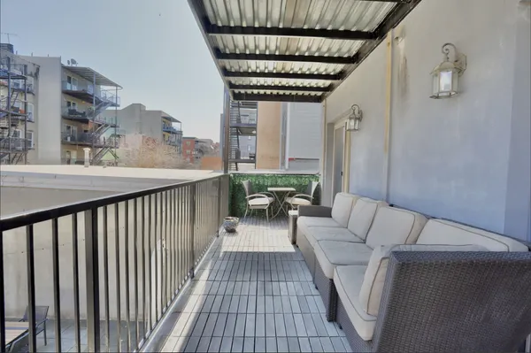 $5,400 | 421 Jackson Street, Unit 1, Hoboken, NJ 07030