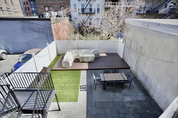 $5,400 | 421 Jackson Street, Unit 1, Hoboken, NJ 07030