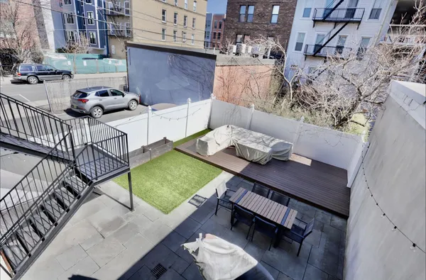 $5,400 | 421 Jackson Street, Unit 1, Hoboken, NJ 07030