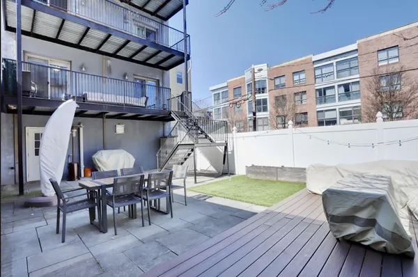 $5,400 | 421 Jackson Street, Unit 1, Hoboken, NJ 07030