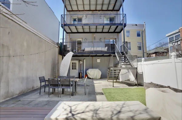 $5,400 | 421 Jackson Street, Unit 1, Hoboken, NJ 07030