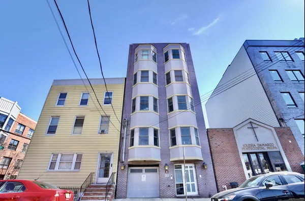 $5,400 | 421 Jackson Street, Unit 1, Hoboken, NJ 07030