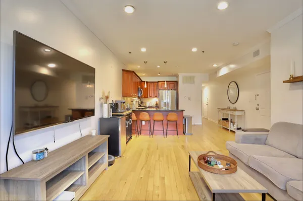 $5,400 | 421 Jackson Street, Unit 1, Hoboken, NJ 07030