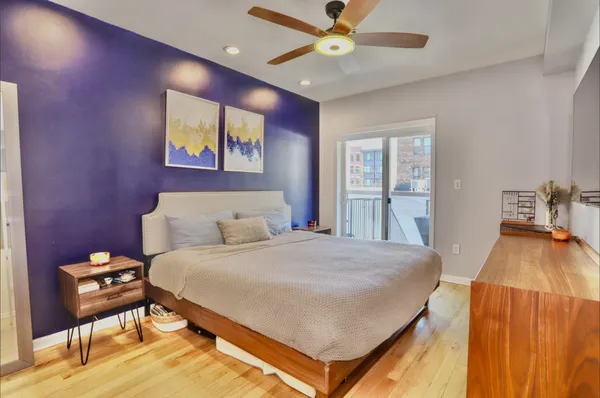 $5,400 | 421 Jackson Street, Unit 1, Hoboken, NJ 07030