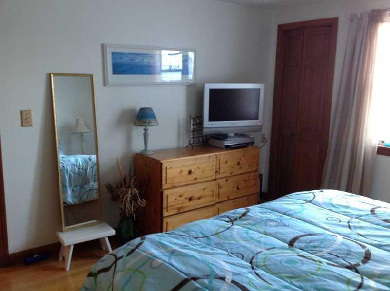 22 Black Point Road, Unit 2E Scarborough, ME 04074 - Photo 17 of 27 Master Bedroom.