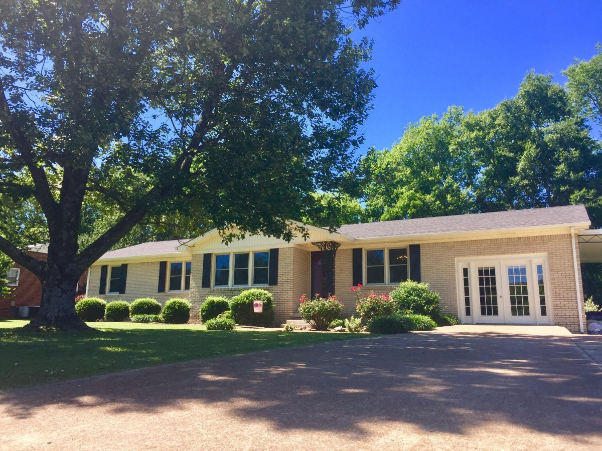 622 Meadow Road Mount Pleasant, TN 38474 - Photo 1 of 9 Gallery Image 1