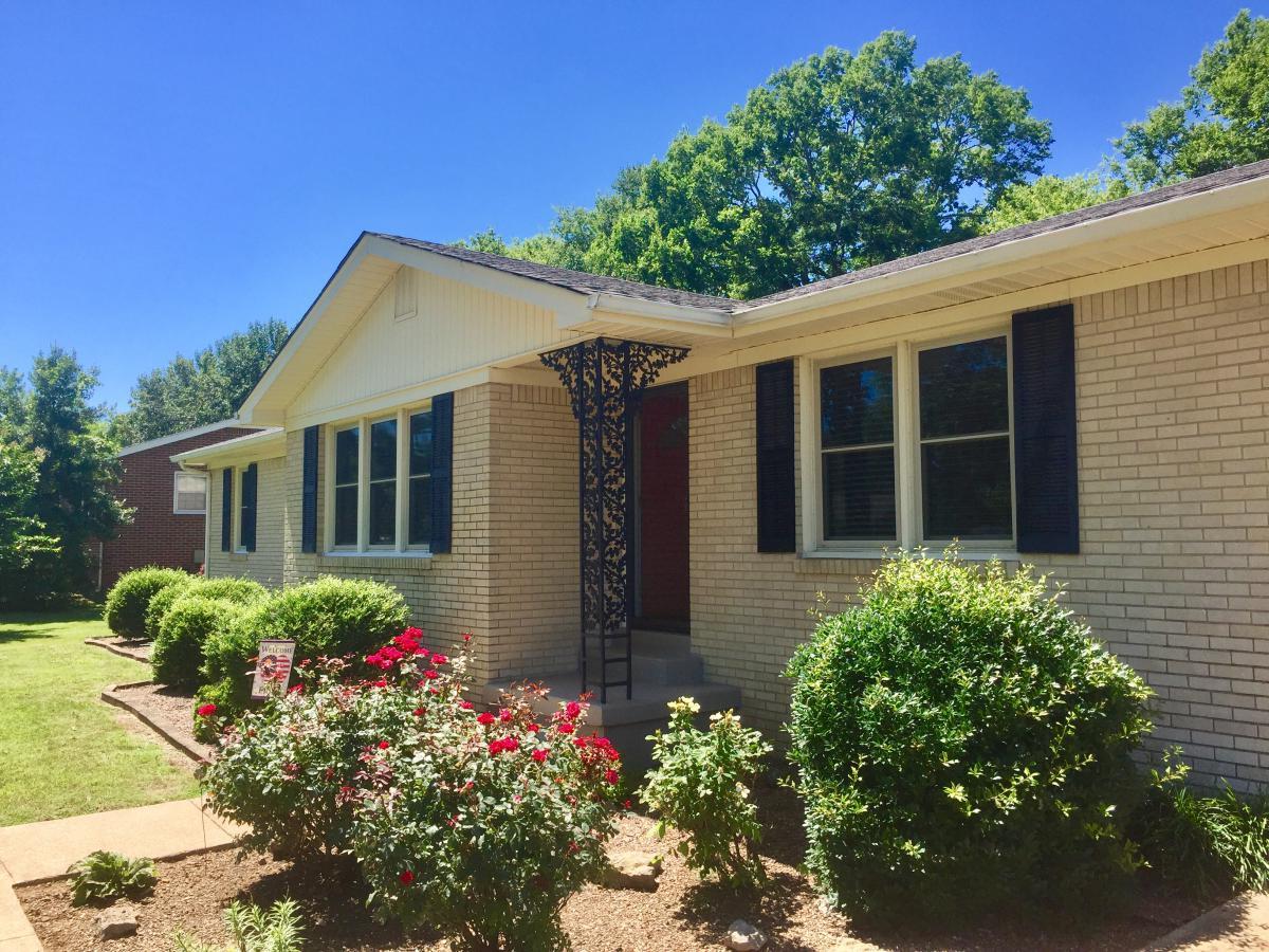 622 Meadow Road Mount Pleasant, TN 38474 - Photo 2 of 9 Gallery Image 2