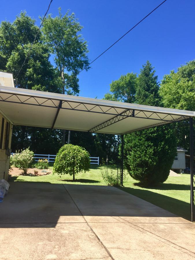 622 Meadow Road Mount Pleasant, TN 38474 - Photo 3 of 9 Gallery Image 3