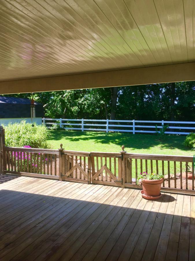622 Meadow Road Mount Pleasant, TN 38474 - Photo 4 of 9 Gallery Image 4