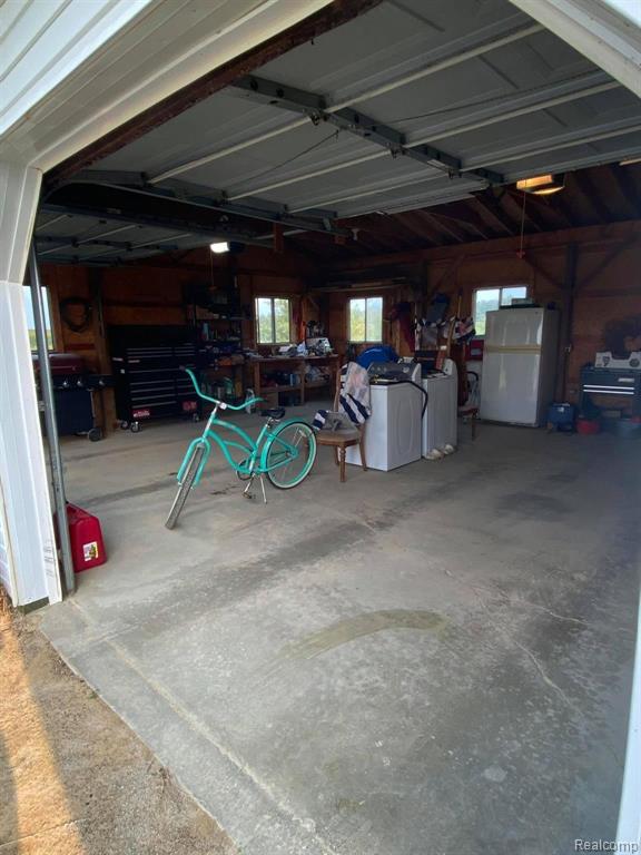 5151 Richards Road Snover, MI 48472 - Photo 24 of 26