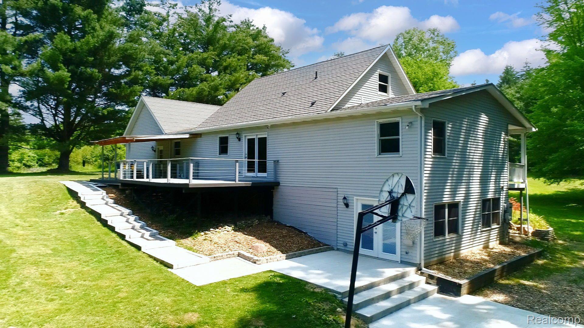 5578 Rochester Road Dryden, MI 48428 - Photo 25 of 72 Gallery Image 25
