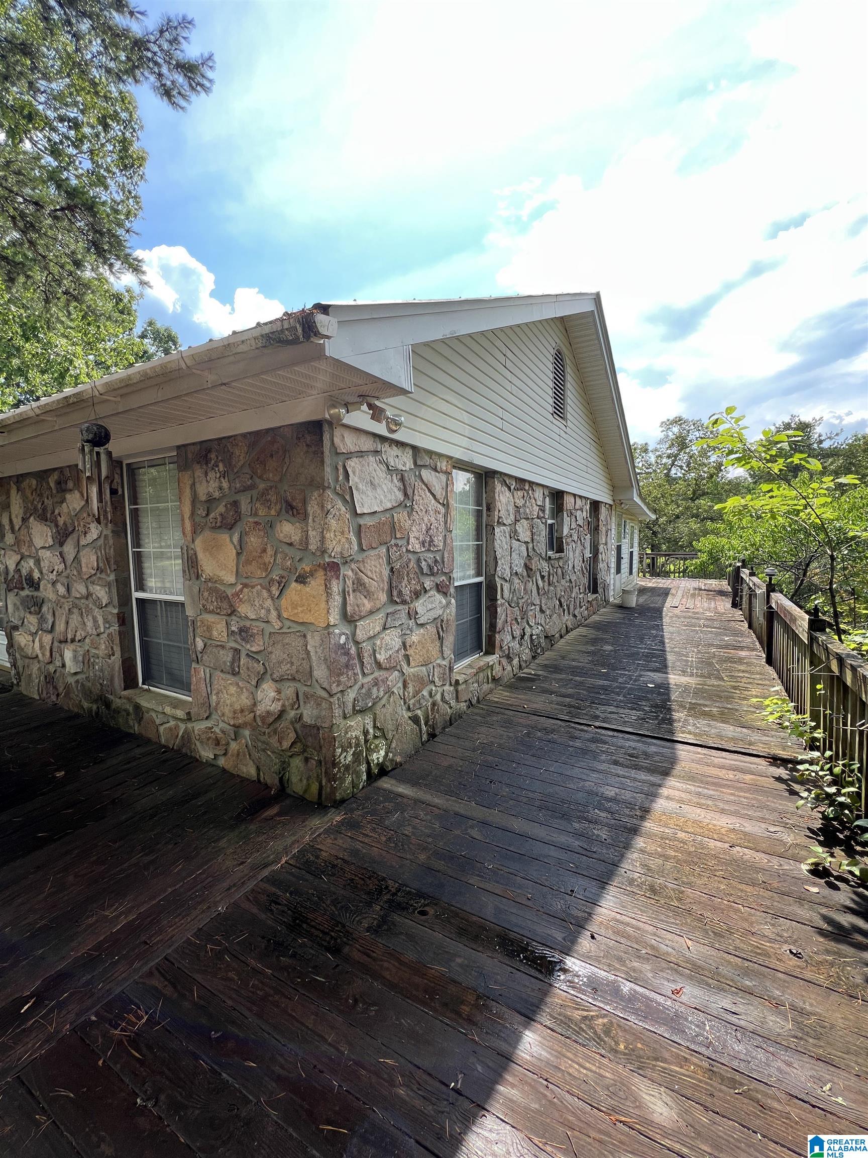 57 Bob Smith Road Remlap, AL 35133 - Photo 2 of 12