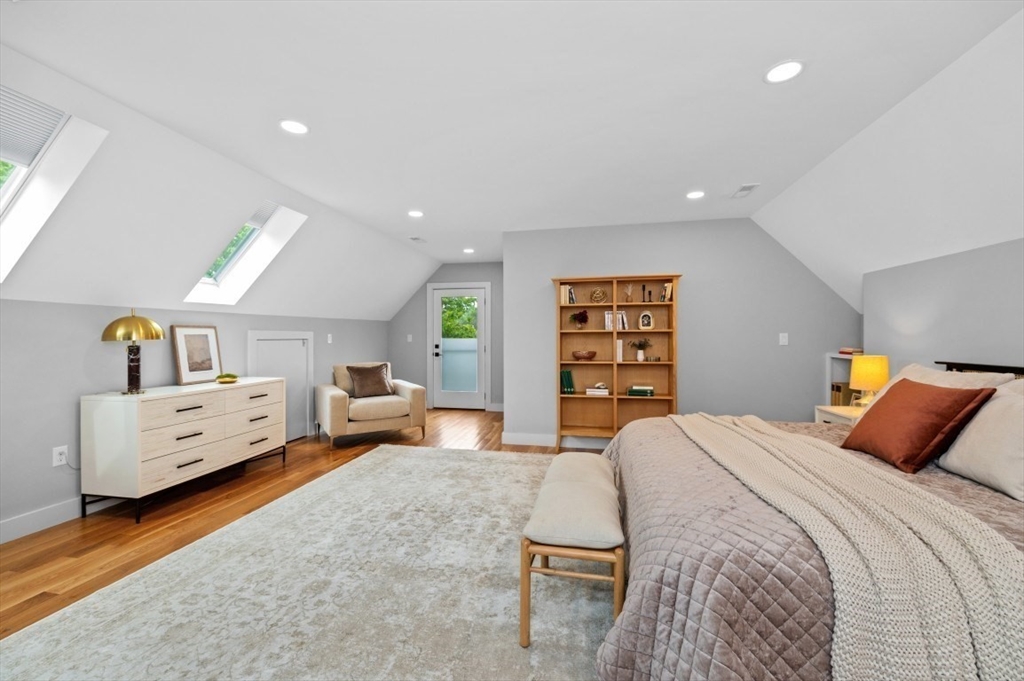 61 Paul Revere Road, Unit 2 Arlington, MA 02476 - Photo 23 of 33 Gallery Image 23
