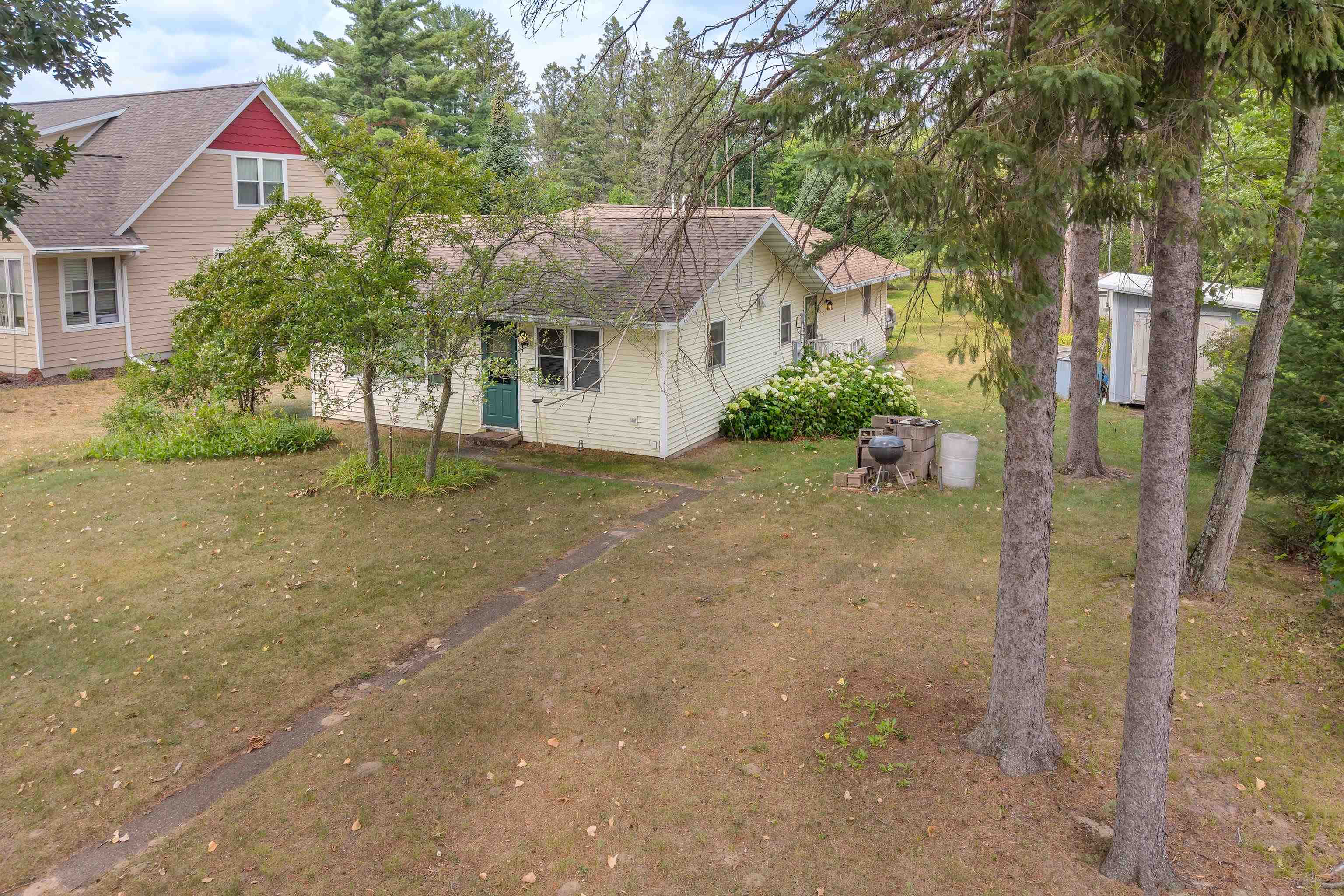 N8005 Tuttle Lake Road Neshkoro, WI 54960 - Photo 41 of 41