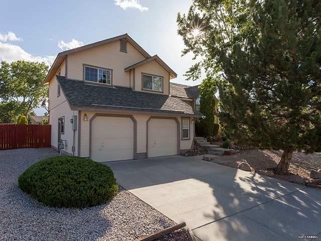 15175 Western Reno, NV 89521 - Photo 1 of 1 Photo 1