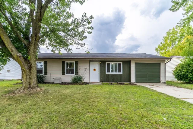 $170,000 | 9014 Hemphill Drive, Fort Wayne, IN 46819