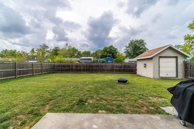 $170,000 | 9014 Hemphill Drive, Fort Wayne, IN 46819