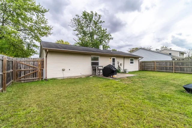 $170,000 | 9014 Hemphill Drive, Fort Wayne, IN 46819