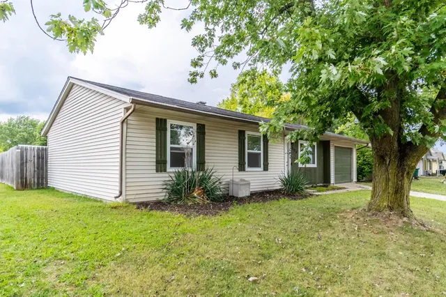 $170,000 | 9014 Hemphill Drive, Fort Wayne, IN 46819
