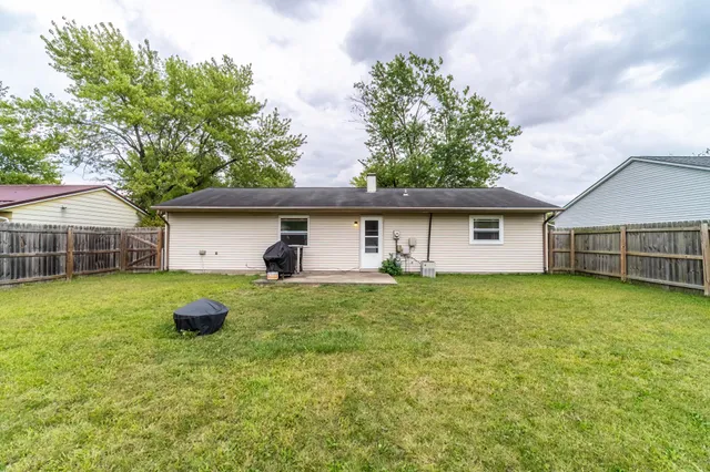 $170,000 | 9014 Hemphill Drive, Fort Wayne, IN 46819