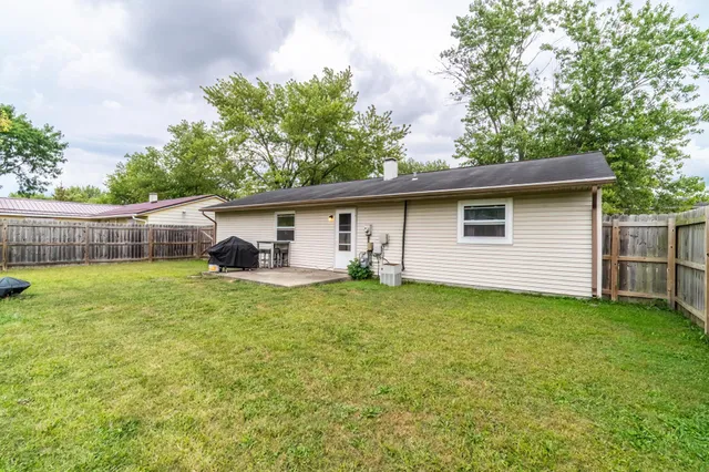 $170,000 | 9014 Hemphill Drive, Fort Wayne, IN 46819
