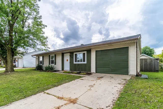 $170,000 | 9014 Hemphill Drive, Fort Wayne, IN 46819