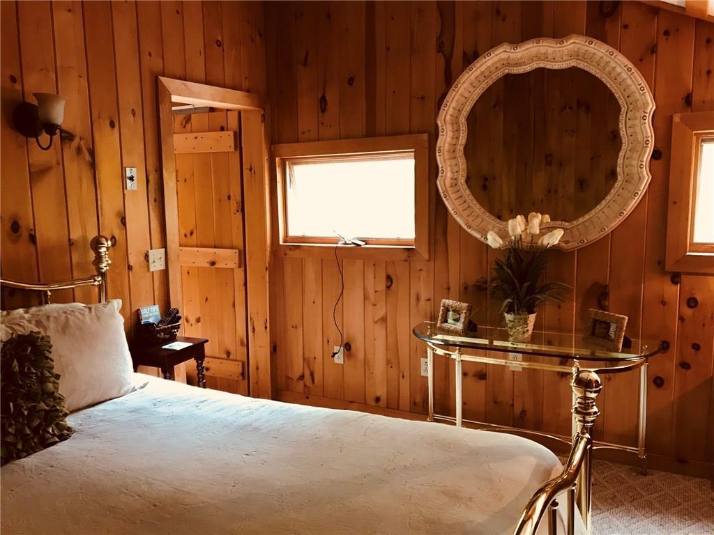 223 Gore Road Naples, ME 04055 - Photo 11 of 27 Beautiful master bedroom