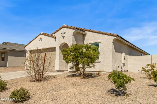 $415,000 | 24536 West Durango Street, Buckeye, AZ 85326