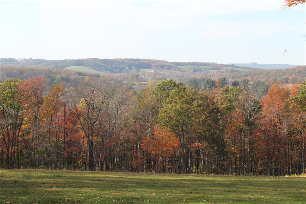 4 Skyview Road Donegal, PA 15628 - Photo 2 of 13 This is the view you would wake up to every day if you built your dream house in this location. WOW!