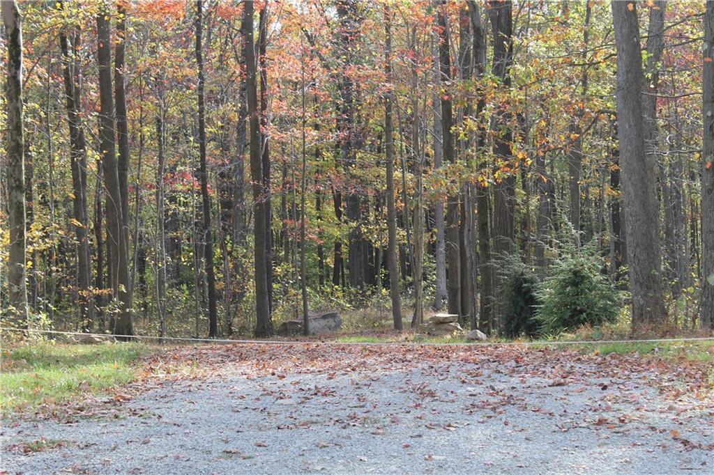4 Skyview Road Donegal, PA 15628 - Photo 13 of 13 Another look into the driveway from Skyview Rd.