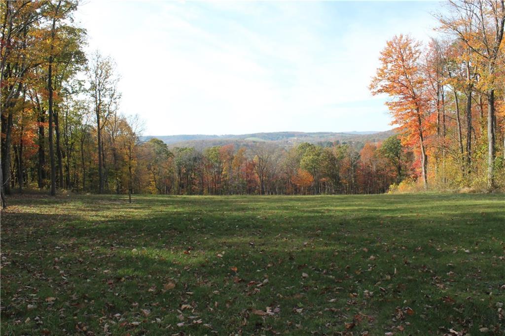 4 Skyview Road Donegal, PA 15628 - Photo 3 of 13 Another shot of the land.