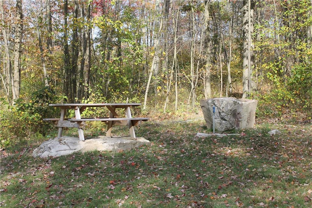 4 Skyview Road Donegal, PA 15628 - Photo 5 of 13 Underground electricity has been run down to the site.