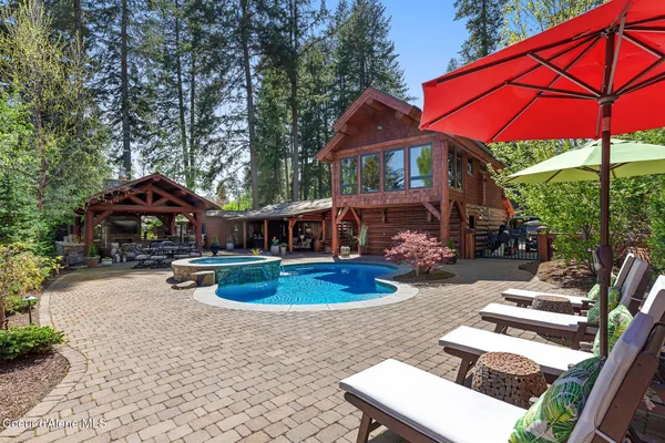 $3,250,000 | 10314 Fir Lane, Hayden Lake, ID 83835