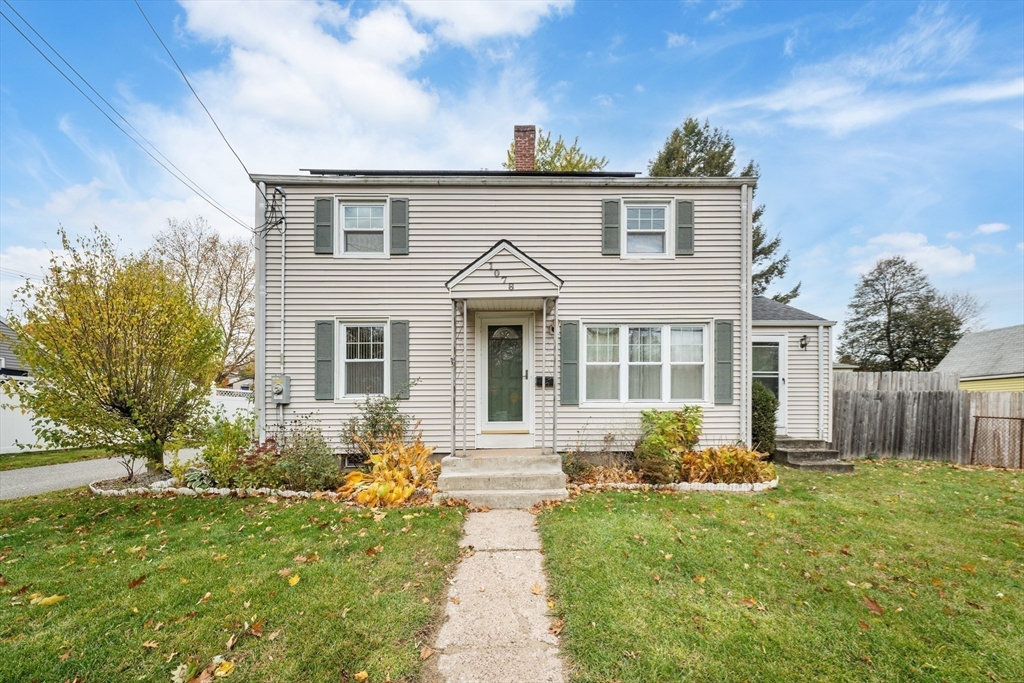 1078 Liberty Street Springfield, MA 01104 - Photo 1 of 42