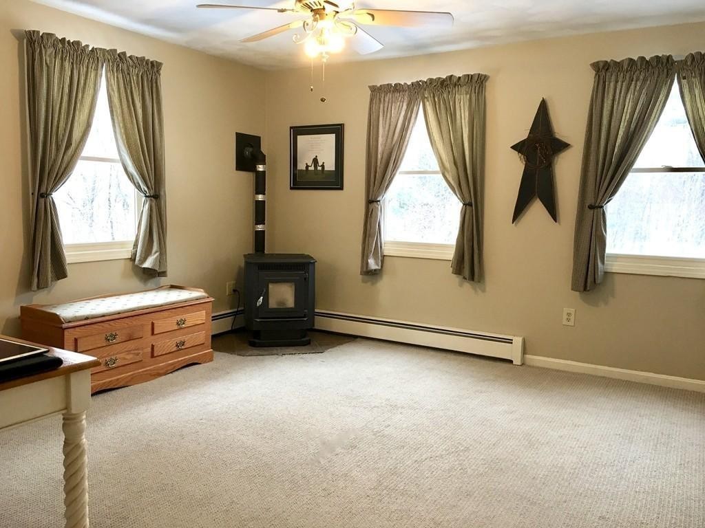 673 Old Petersham Road Barre, MA 01005 - Photo 8 of 19