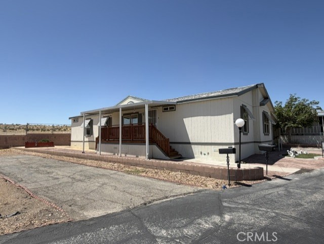701 Montara Road, Unit 264 Barstow, CA 92311 - Photo 6 of 54