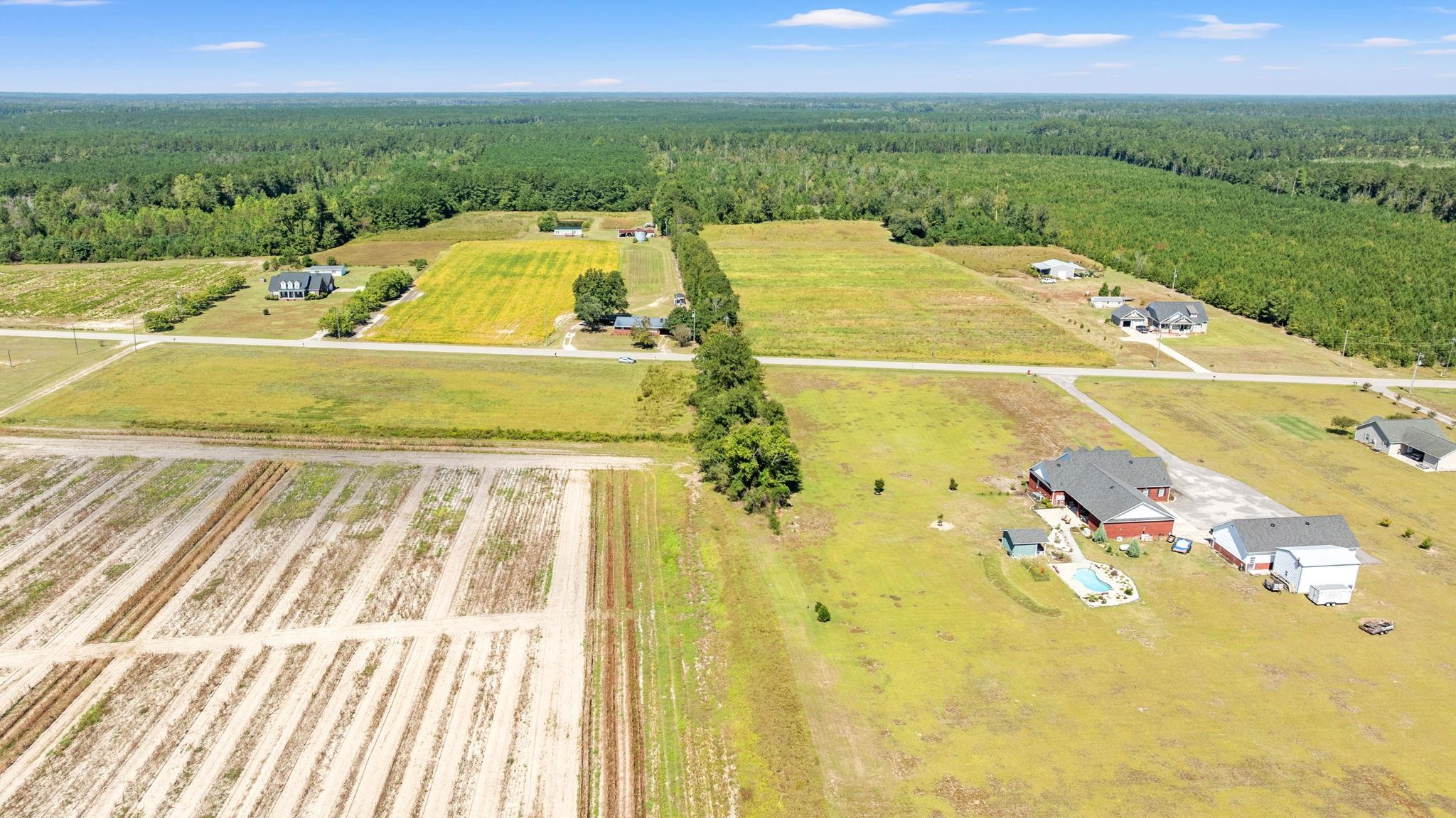 Tbd Jordan Road Galivants Ferry, SC 29544 - Photo 13 of 20 Gallery Image 13