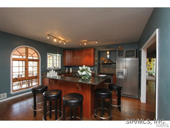 3608 Rosenberg Lane Godfrey, IL 62035 - Photo 8 of 16 Gallery Image 8