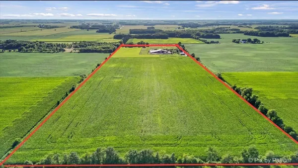 $1,699,000 | 5-n487 County Line Road, Maple Park, IL 60151